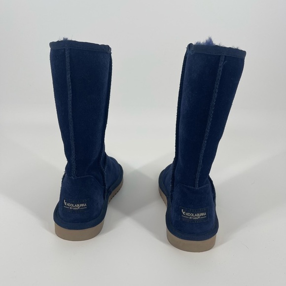 Women's Koolaburra boots (SB1) - Picture 3 of 6